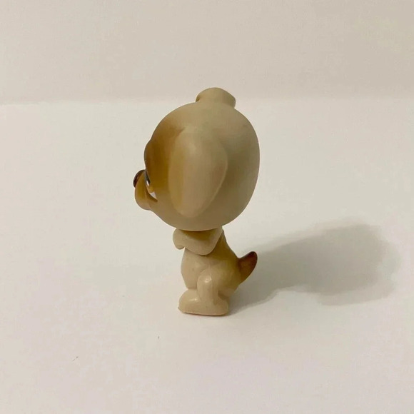 LPS Littlest Pet Shop Lot of 2 Dogs Jack  Russell Terrier Puppy Boxer - Picture 16 of 16